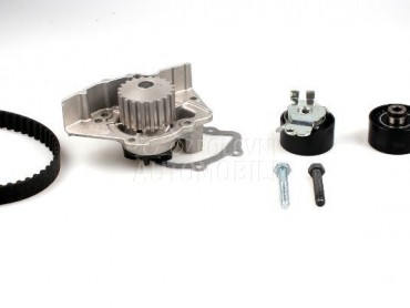 Veliki Servis sa Pumpom HEPU za Renault Xantia od 1995. do 2003. god.