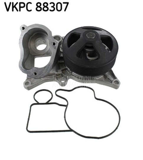 Pumpa vode SKF
