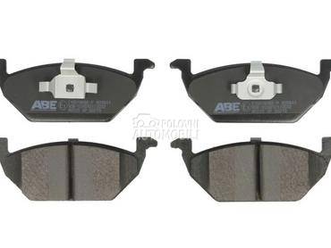 Kocione plocice ABE za Škoda Citigo od 2011. do 2019. god.