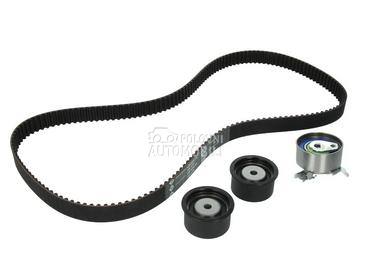 Komplet zupčastog kaiša za Daewoo Leganza od 1997. do 2004. god.