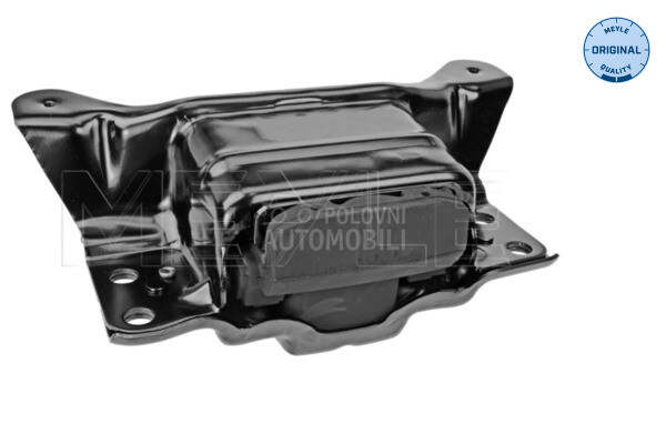 Nosac drzac motora