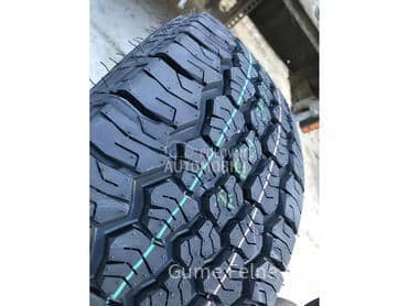 Tracmax 195/80 R15 Sve sezone