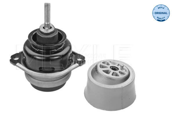 Nosac drzac motora