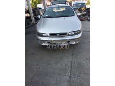Delovi 1,6. 16v za Fiat Marea za 2001. god.