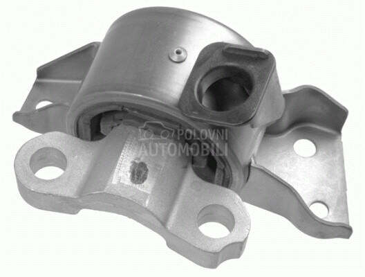 Nosac drzac motora