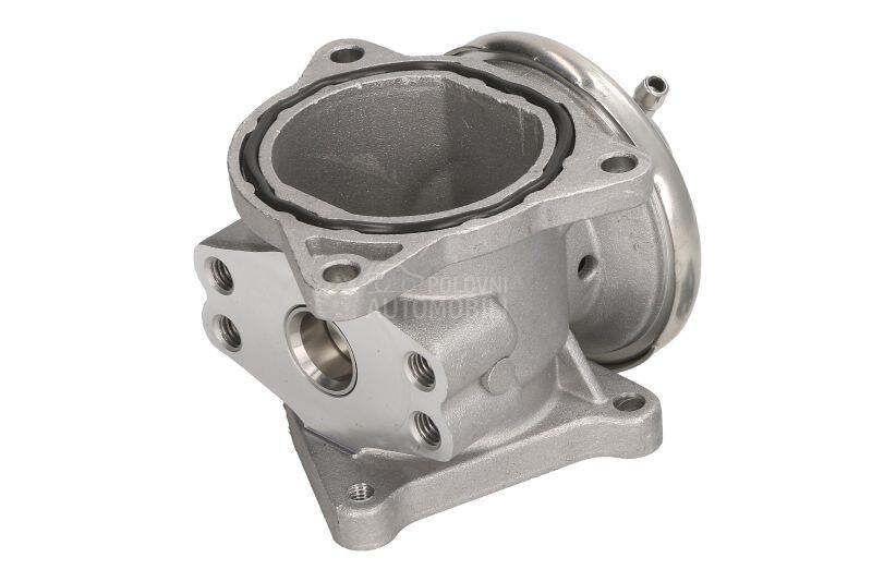 EGR Ventil