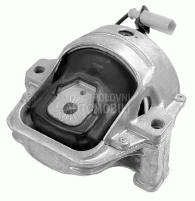 Nosac drzac motora