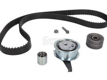 Veliki servis GATES za Cupra Formentor od 2020. do 2021. god.