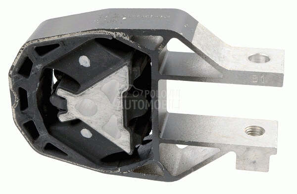 Nosac drzac motora