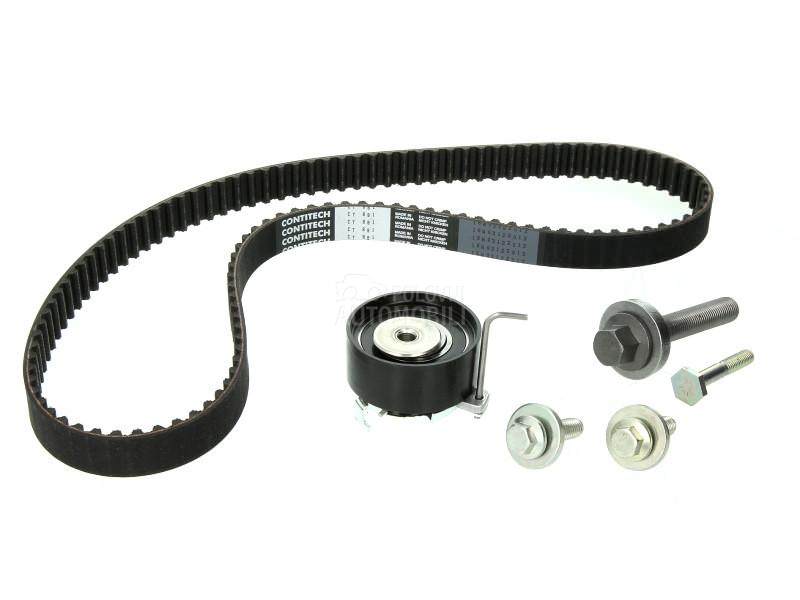 Veliki Servis Continental