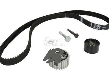 Veliki servis INA za Alfa Romeo 145 od 1994. do 2001. god.