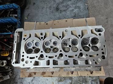 Glava motora 1.8 i 2.0 TSI za Volkswagen Golf 6, Passat B6, Passat B7 ...