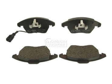 Kocione plocice za Volkswagen Passat od 2000. do 2005. god.