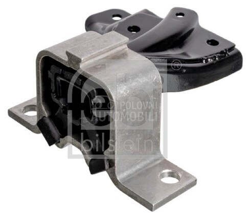 Nosac drzac motora