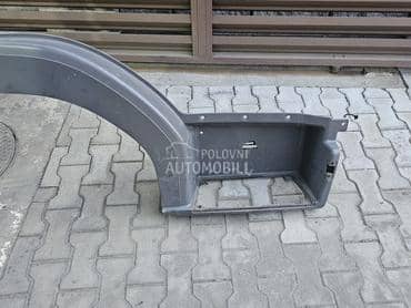 DESNI STEPENIK ZA ATEGA II