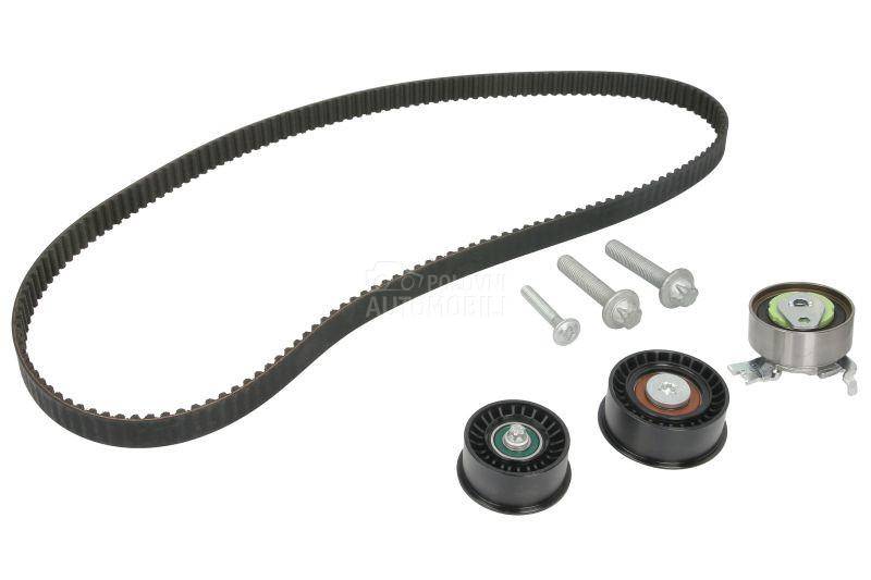 Komplet zupčastog kaiša