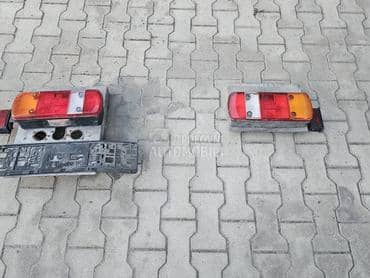 STOP LAMPE SA NOSACIMA ATEGA