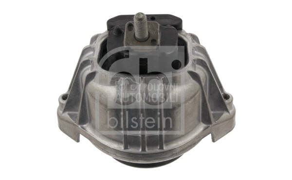 Nosac drzac motora