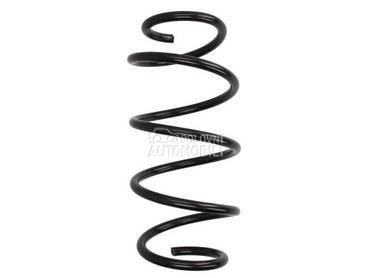 Opruga Lesjofors za Renault Kadjar od 2015. do 2018. god.