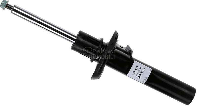 Amortizer SACHS