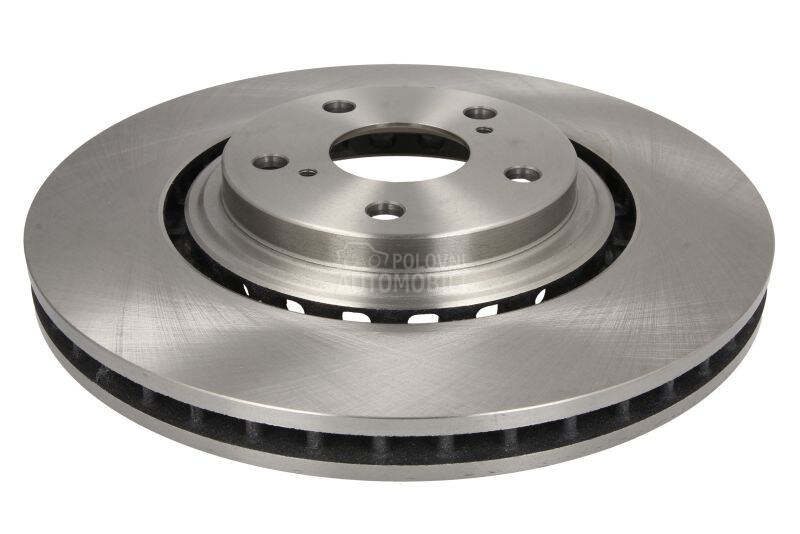 Kočioni disk ABE