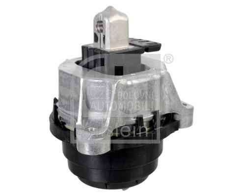 Nosac drzac motora