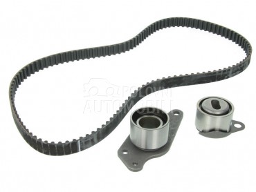 Komplet zupčastog kaiša za Renault R 19 od 1992. do 1996. god.