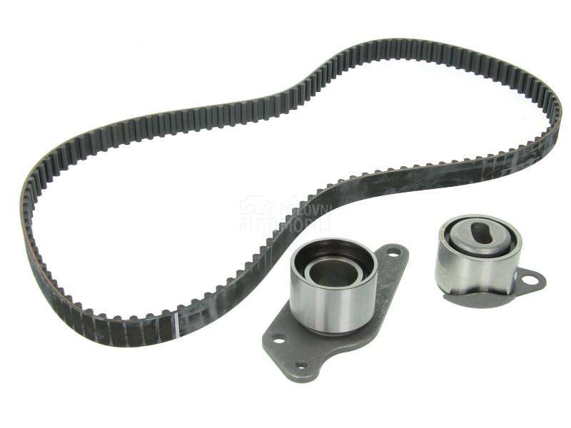 Komplet zupčastog kaiša