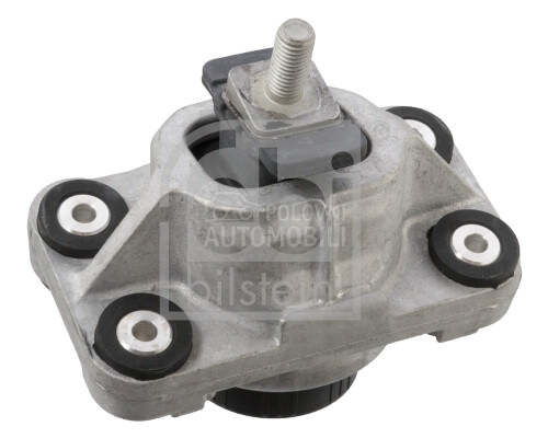 Nosac drzac motora