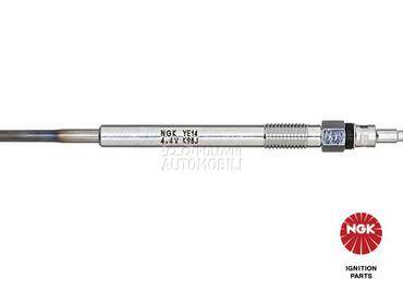 Grejac NGK za Mitsubishi Outlander od 2006. do 2012. god.