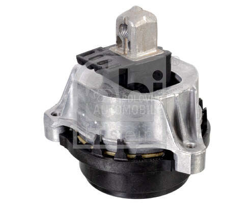 Nosac drzac motora