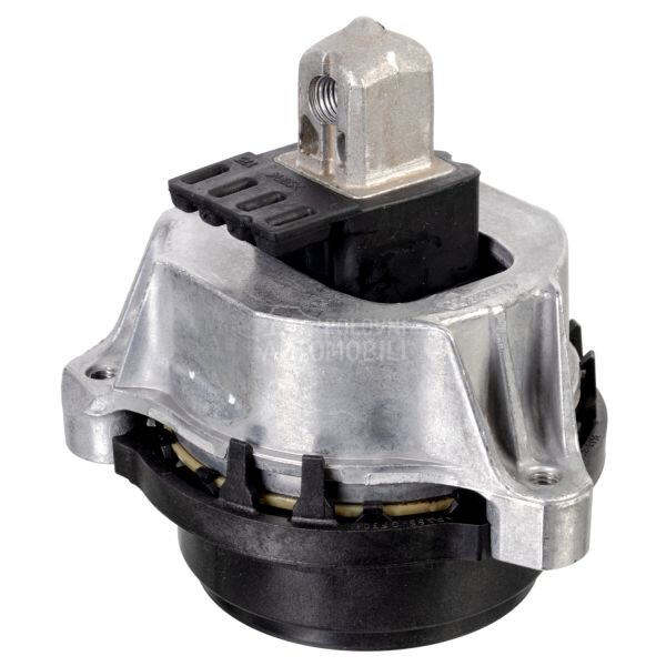 Nosac drzac motora