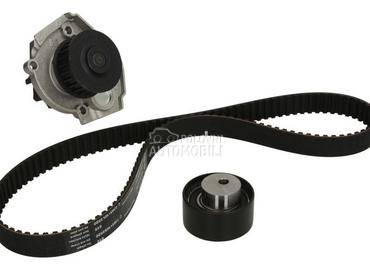 Veliki servis sa pumpom INA za Fiat 500X od 2014. do 2022. god.