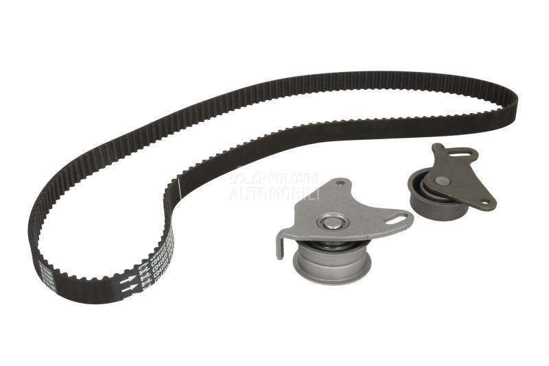 Komplet zupčastog kaiša SNR