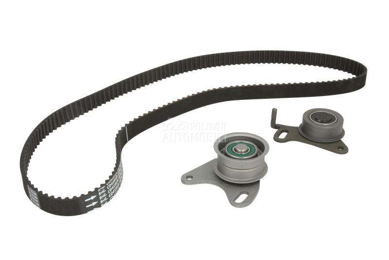 Komplet zupčastog kaiša SNR