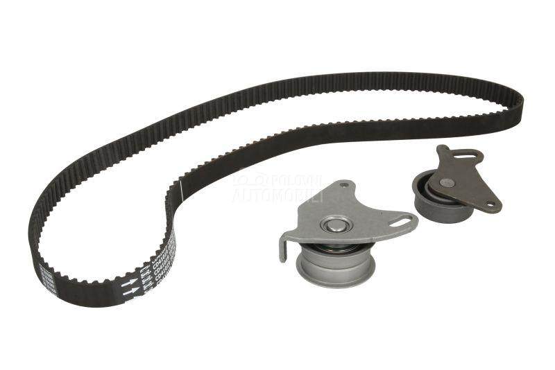 Komplet zupčastog kaiša