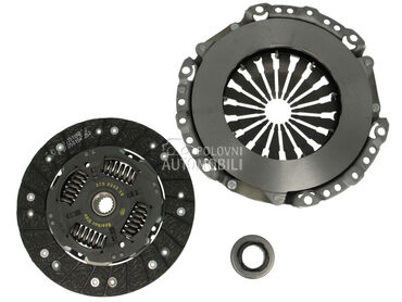 Set kvacila LUK za Peugeot 307 od 2003. do 2009. god.