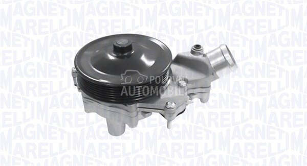 Pumpa Vode Magnetti Marelli
