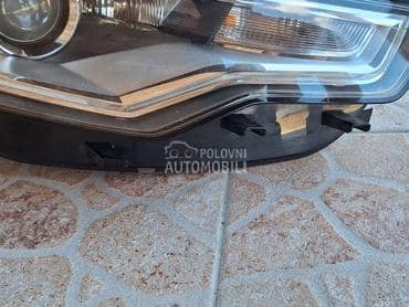 Ksenon farovi za Audi A6 od 2011. do 2015. god.