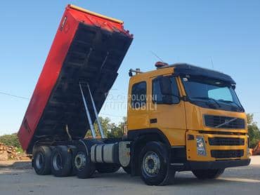 Volvo FM480
