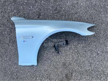 Desni krilo za BMW Serija 5, 518, 520 ... od 2010. do 2017. god.