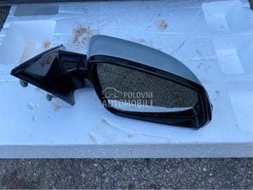 Desni retrovizor sa kamerom za BMW Serija 5, 518, 520 ... od 2010. do 2017. god.