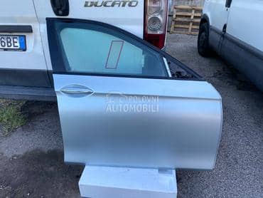 Prednja desna vrata za BMW Serija 5, 520, 525 ... od 2010. do 2017. god.