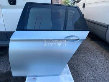 vrata za BMW Serija 5, 520, 525 ... od 2010. do 2017. god.