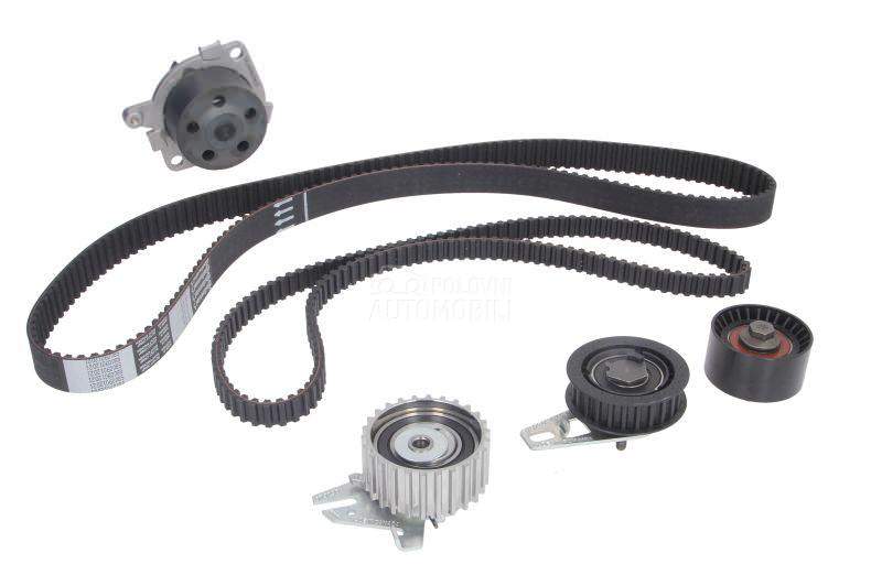 Veliki Servis Continental