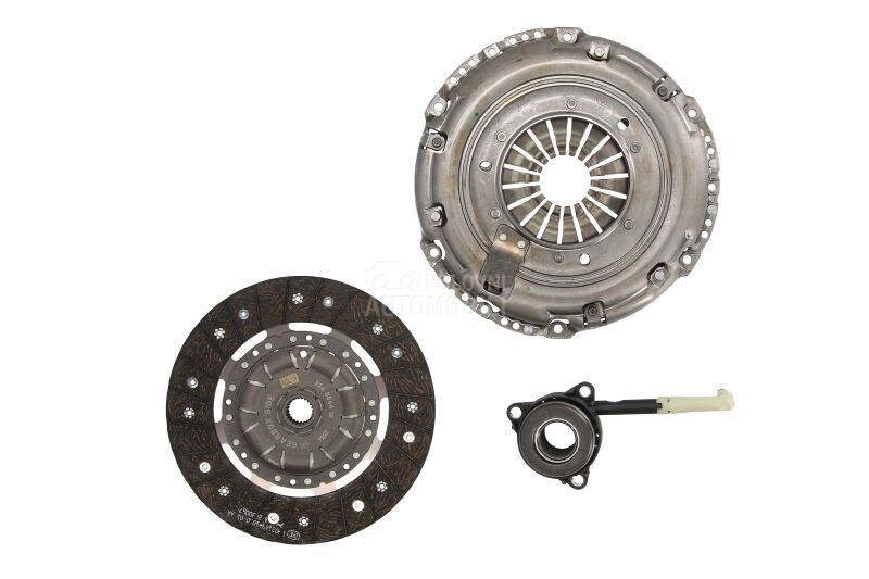 Set kvacila