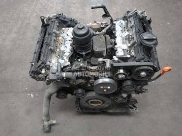 Motor 3.0 tdi CASA za Volkswagen Touareg od 2007. do 2011. god.