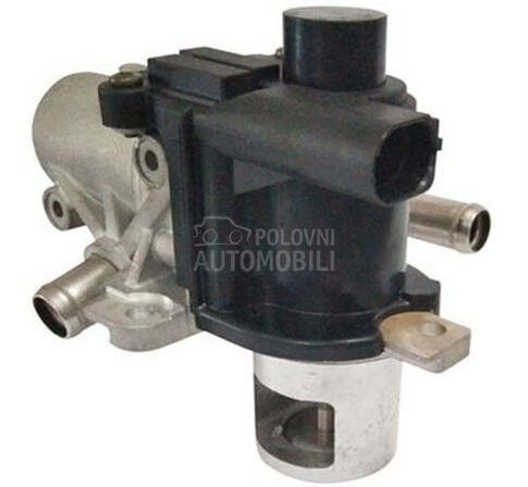 EGR Ventil Magnetti Marelli