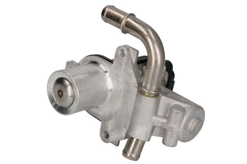 EGR Ventil Magnetti Marelli