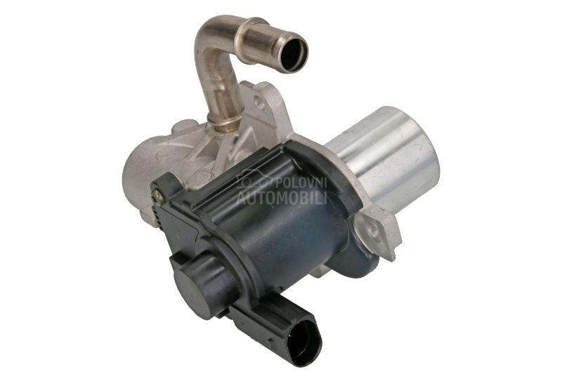 EGR Ventil Magnetti Marelli